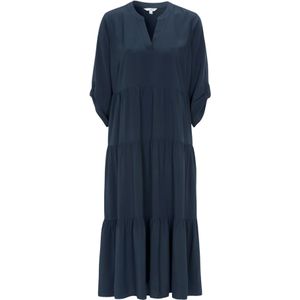 Cellbes of Sweden Jurk  marine