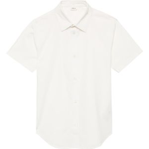 s.Oliver Overhemd  wit