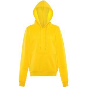UCY Sweatshirt  geel