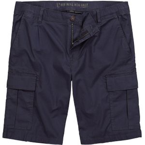 JP1880 Cargobroek  nachtblauw