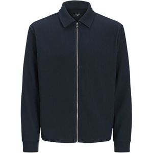 JACK & JONES Tussenjas  blauw