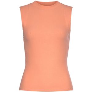 LASCANA Top  perzik