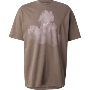 Nike - Max90 Everywhere - T-shirt - Bruin