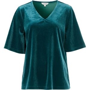 Cellbes of Sweden Top  lichtblauw