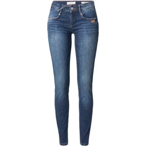 Gang Jeans '94NELE'  blauw denim