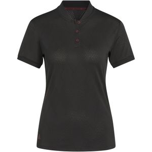 ADIDAS PERFORMANCE Functioneel shirt 'Ultimate365 Diamond'  zwart