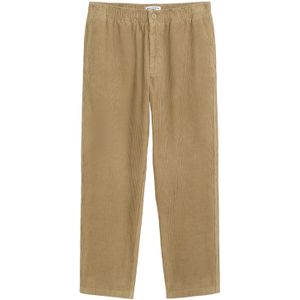 Marc O'Polo DENIM Broek  lichtbruin