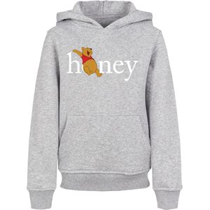 Sweatshirt 'Disney Winnie The Pooh Honey'