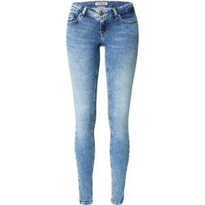 Jeans - Skinny Fit - Low Waist