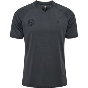 Hummel Functioneel shirt 'Pulse'  antraciet