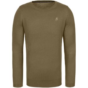 Karl Lagerfeld Trui  bruin