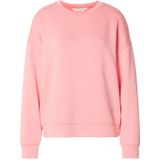 MSCH COPENHAGEN Sweatshirt 'Ima'  rosa