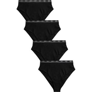 Next Slip  zwart / wit