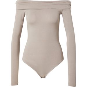 studioselect Shirt body 'Fenna'  taupe