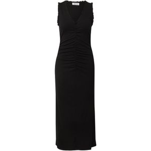 EDITED Jurk 'Marina'  zwart