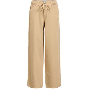 OBJECT Jeans 'OBJROSIE'  donkerbeige