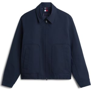 TOMMY HILFIGER Tussenjas 'IVY'  navy