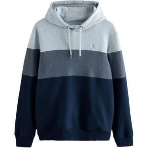 Next Sweatshirt  navy / lichtblauw / blauw gemêleerd