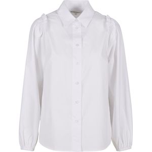 SECOND FEMALE Blouse 'Citta'  wit