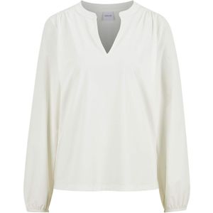 MADELEINE Blouse  wolwit