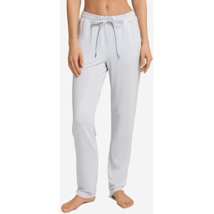 Hanro Broek 'Balance'  lichtblauw