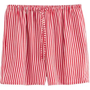 Next Broek  rood / wit