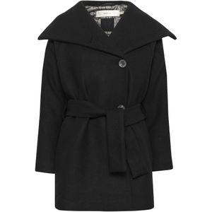 InWear Tussenjas 'Yunah'  zwart