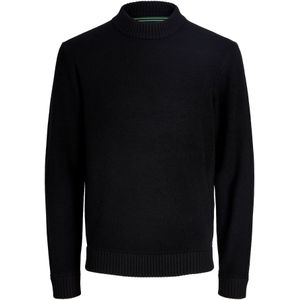 Portland Outerwear Company Trui  zwart