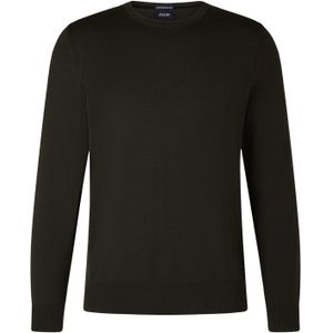 JOOP! Trui 'Denny'  groen