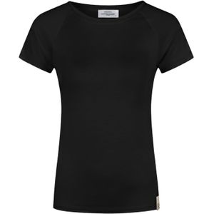 Cotton Candy Shirt  zwart