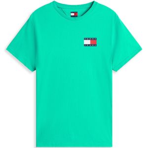 Hawaiian Turquoise - Bikini - Zonder Capuchon - Ronde Hals