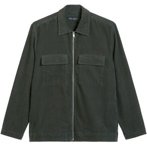 Marc O'Polo Tussenjas  groen