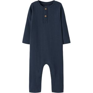 NAME IT - Ribgebreid Romper - Jumpsuit