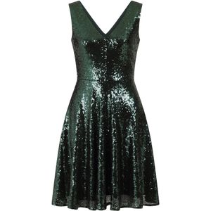 HotSquash Cocktailjurk  groen