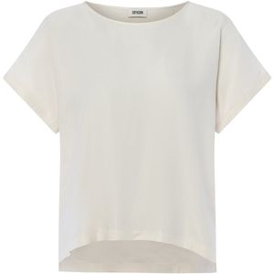 DRYKORN Blouse ' Coramy '  ecru