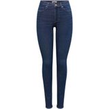 ONLY Jeans 'ONLPAOLA'  blauw