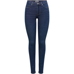 ONLY Jeans 'ONLPAOLA'  blauw