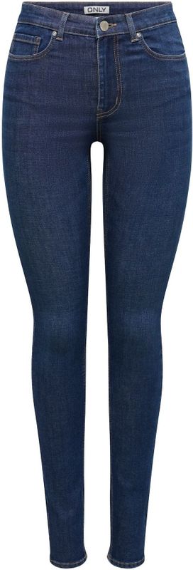 ONLY Jeans 'ONLPAOLA'  blauw