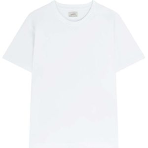 Scalpers Functioneel shirt ' '  wit / offwhite