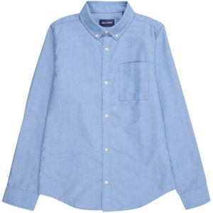 ONLY & SONS JUNIOR - Oxford Overhemd - Lange Mouwen