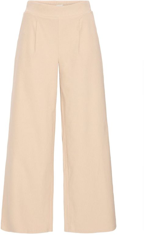 Ichi - Ihkate Denerim PA2 - Broek - Dames - Wijde Pasvorm