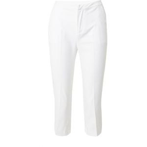 Bella x ABOUT YOU Pantalon 'Carmen'  wit
