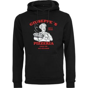 Shirt 'Giuseppe's Pizzeria'
