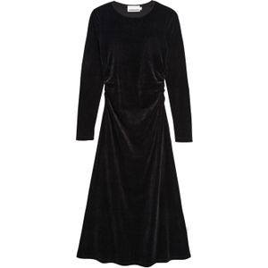 ARMEDANGELS Jurk  zwart