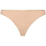 HANRO - Cotton Seamless - Damesslip - Gemerceriseerd Katoen