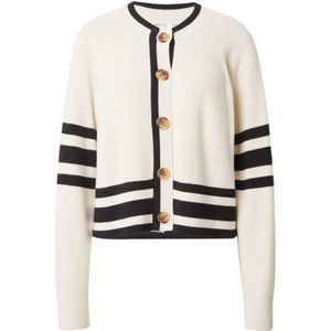 Gebreid vest 'Melas'