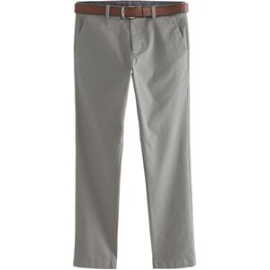 Next Chino  grijs / groen