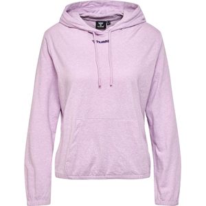 Hummel Sportief sweatshirt 'Zandra'  orchidee