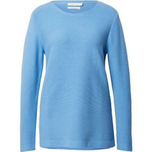 TOM TAILOR Trui  lichtblauw