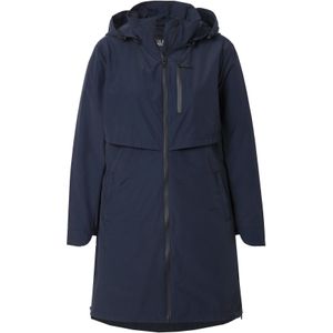 Ulla Popken Functionele jas  marine